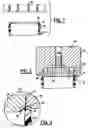 Fig. 02 - Method and apparatus for reforming a portion of a plastic container to include a three-dimensional feature or transferable element