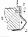 Fig. 44 - Nonwoven fabric and method and apparatus for manufacturing same