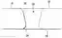 Fig. 01 - Glass substrate with fine hole and method for producing the same