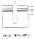 Fig. 03 - Multi-layer hard mask structure for etching deep trench in substrate