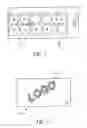 Fig. 02 - Producing partially translucent packaging materials