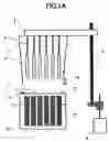 Fig. 02 - Method of coating a cylindrical photoconductive element for an electrophotographic image forming apparatus and apparatus for the same