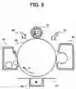 Fig. 09 - Method of coating a cylindrical photoconductive element for an electrophotographic image forming apparatus and apparatus for the same