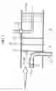Fig. 02 - Hydrogen combustion device having hydrogen pipe