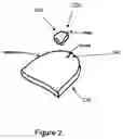 Fig. 03 - Base for physical dental arch model