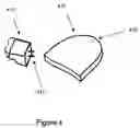 Fig. 05 - Base for physical dental arch model