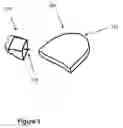Fig. 06 - Base for physical dental arch model