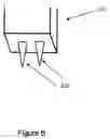 Fig. 07 - Base for physical dental arch model