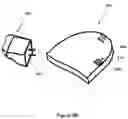 Fig. 10 - Base for physical dental arch model