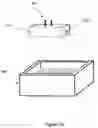 Fig. 12 - Base for physical dental arch model