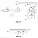 Fig. 06 - Apparatus for acoustic ejection of circumscribed volumes from a fluid