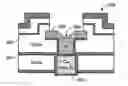 Fig. 01 - Method of protecting fuses in an integrated circuit die