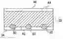 Fig. 01 - Method of fabricating electrically conducting vias in a silicon wafer