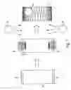 Fig. 02 - Acoustically effective nonwoven material for vehicle liners