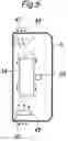 Fig. 06 - Cooling arrangement for a humanoid robot