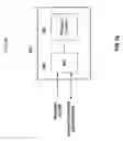Fig. 05 - Method and system for mobile architecture supporting cellular or wireless networks and broadcast utilizing a single chip cellular and single chip broadcast silicon solution