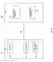 Fig. 07 - Method and system for mobile architecture supporting cellular or wireless networks and broadcast utilizing a single chip cellular and single chip broadcast silicon solution