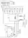 Fig. 11 - Method and system for mobile architecture supporting cellular or wireless networks and broadcast utilizing a single chip cellular and single chip broadcast silicon solution