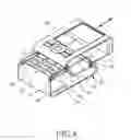 Fig. 09 - Sliding module for sliding-type portable terminal and sliding-type portable terminal using the same