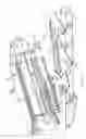 Fig. 03 - Stepped grate for an agricultural combine