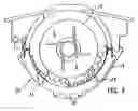 Fig. 09 - Stepped grate for an agricultural combine