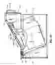 Fig. 06 - Air cooling configuration for gaming machine