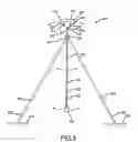 Fig. 10 - Sound producing play apparatus