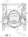 Fig. 03 - Hanger mounts for child swing