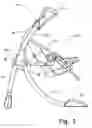 Fig. 04 - Hanger mounts for child swing
