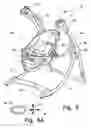 Fig. 06 - Hanger mounts for child swing