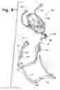Fig. 07 - Hanger mounts for child swing