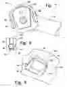 Fig. 08 - Hanger mounts for child swing