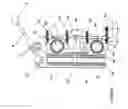 Fig. 07 - Golf simulator or measurement apparatus