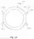 Fig. 11 - Bicycle crankset