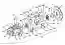 Fig. 01 - Helical gear differential