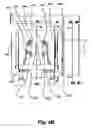 Fig. 09 - Arm assembly for exercise devices