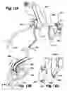 Fig. 35 - Arm assembly for exercise devices