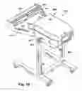 Fig. 07 - Dunnage conversion machine and method