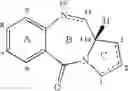 Fig. 03 - Pyrrolobenzodiazepines