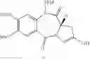 Fig. 18 - Pyrrolobenzodiazepines