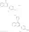 Fig. 231 - Heterocyclic and bicyclic compounds, compositions and methods