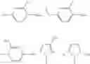 Fig. 76 - Heterocyclic and bicyclic compounds, compositions and methods