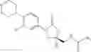 Fig. 02 - Crystalline form of linezolid