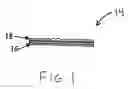 Fig. 02 - Acoustical panel coating and process of applying same