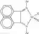 Fig. 10 - Highly-neutralized thermoplastic copolymer center for improved multi-layer core golf ball