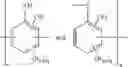 Fig. 45 - Synthesis of sterically hindered phenol based macromolecular antioxidants