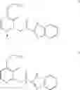 Fig. 03 - Method for preparing 2- (2-pyridylmethylsulphinyl) benzimidazoles