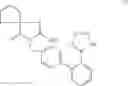 Fig. 02 - Synthesis of 2-butyl-3-(1-trityl-1H-tetrazol-5-YL)biphenyl-4-YL)-1,3-diazaspiro[4,4]- non-ene-4-one