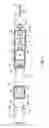 Fig. 03 - Fluid control element for biopsy apparatus