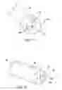 Fig. 11 - Fluid control element for biopsy apparatus